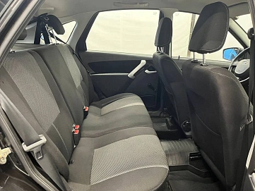 Lada (ВАЗ) Granta, 2018г, передний привод, механика