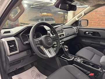 Mitsubishi L200, 2024г, полный привод, автомат