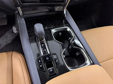 Lexus RX, 2025г, полный привод, автомат