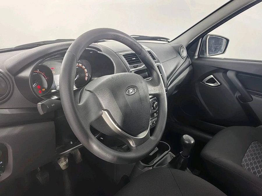 Lada (ВАЗ) Granta, 2024г., передний привод, механика