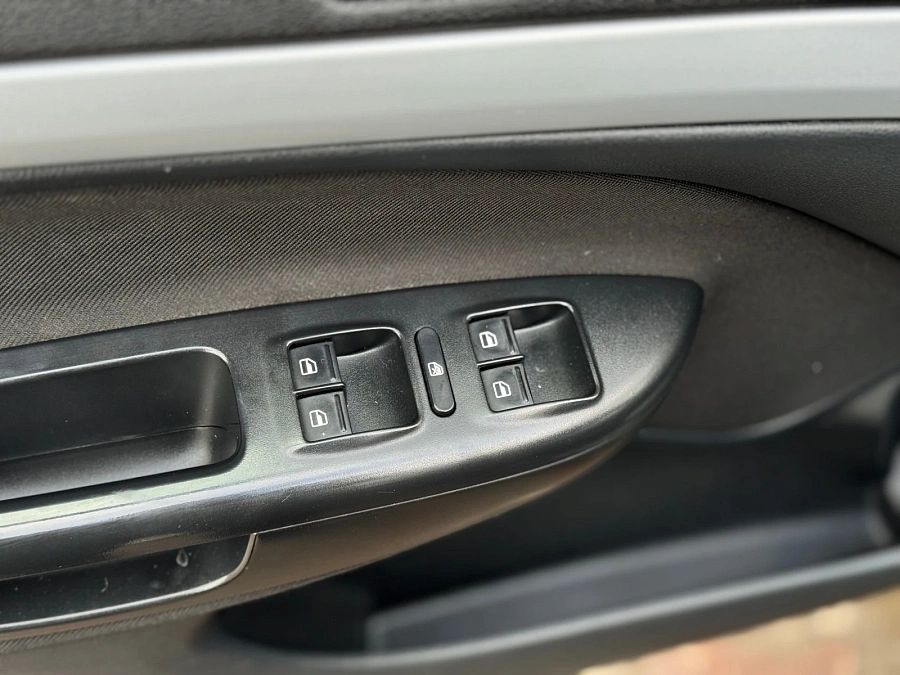 Skoda Octavia, 2008г., передний привод, механика