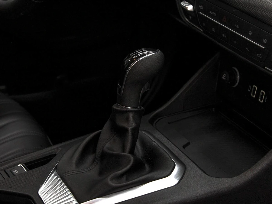 Great Wall Poer King Kong, 2023г., полный привод, механика