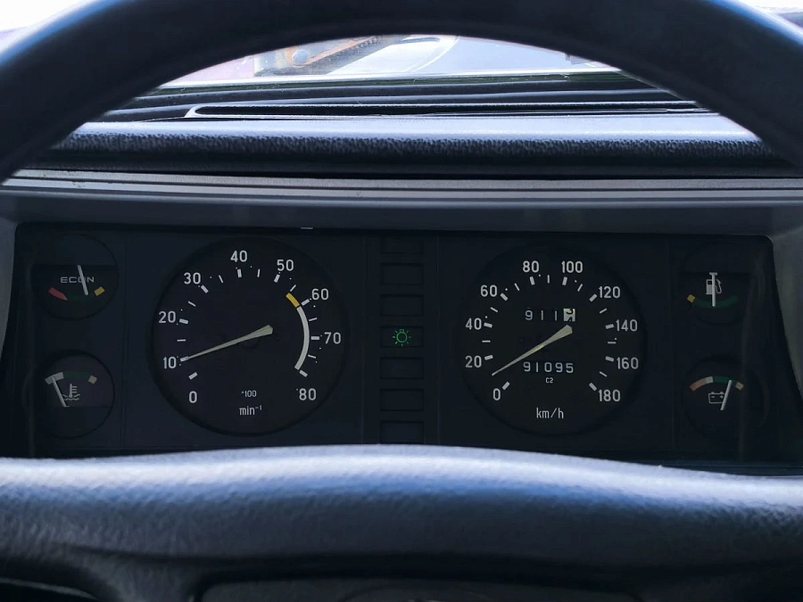 Lada (ВАЗ) 2107, 2007г., задний привод, механика