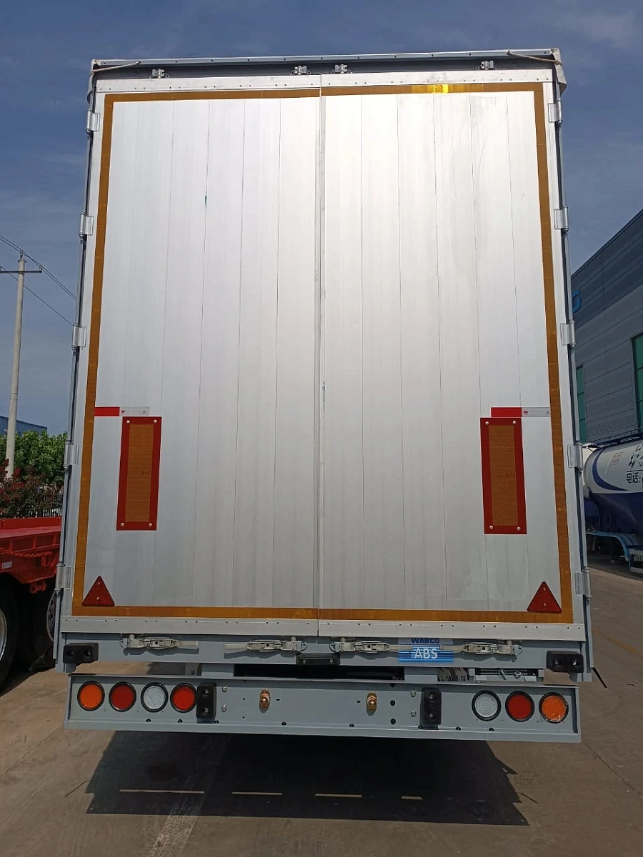 HUALIANG TIANHONG LJN9400XXYZ, 2025г.