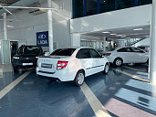 Lada (ВАЗ) Granta, 2023г., передний привод, механика