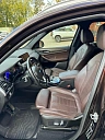 BMW X3, 2018г., полный привод, автомат