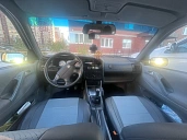 Volkswagen Passat, 1997г., передний привод, механика