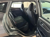Nissan Qashqai, 2019г., передний привод, вариатор