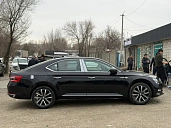 Skoda Superb, 2025г., передний привод, робот