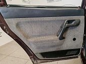 Lada (ВАЗ) 2110, 2001г., передний привод, механика