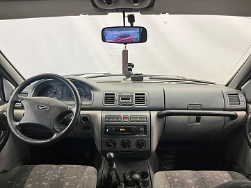 УАЗ Patriot, 2008г, полный привод, механика