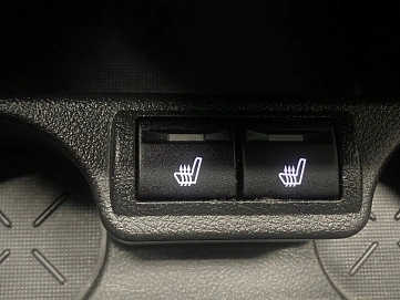 Lada (ВАЗ) Granta, 2020г, передний привод, механика