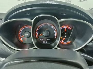 Lada (ВАЗ) Vesta, 2018г, передний привод, механика