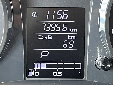 Lada (ВАЗ) Granta, 2020г, передний привод, автомат