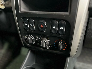 Nissan Almera, 2013г, передний привод, автомат