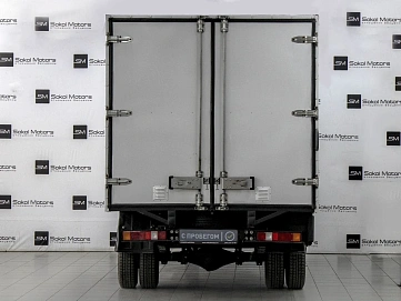 ГАЗ , 2006г., задний привод, механика