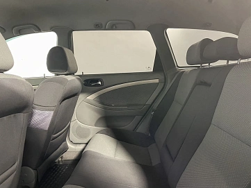 Chevrolet Lacetti, 2008г, передний привод, механика