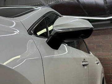 Lexus RX, 2025г., полный привод, автомат