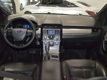 Ford Edge, 2014г, полный привод, автомат