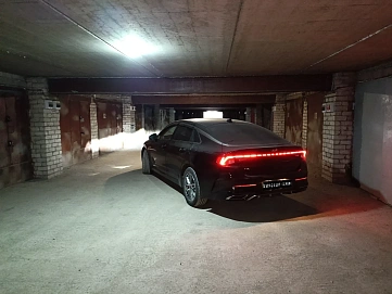 Kia K5, 2020г, передний привод, автомат