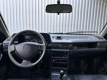 Daewoo Nexia, 2006г, передний привод, механика