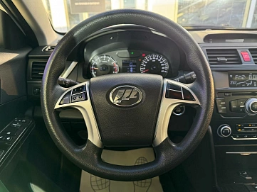 Lifan Murman (820), 2017г, передний привод, механика