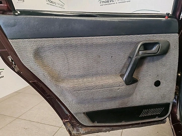 Lada (ВАЗ) 2110, 2001г, передний привод, механика