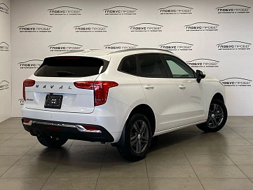 Haval Jolion, 2023г, передний привод, автомат