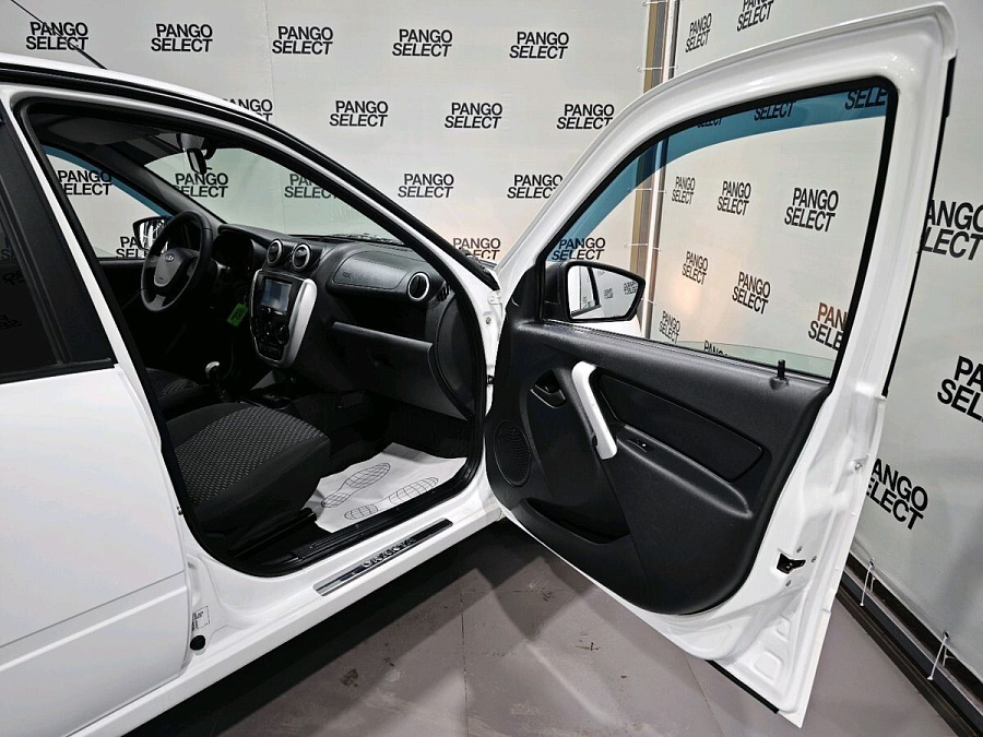 LADA_ВАЗ , 2018г., передний привод, механика