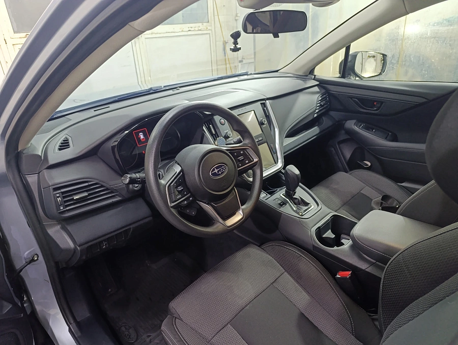 Subaru Outback, 2019г., полный привод, вариатор