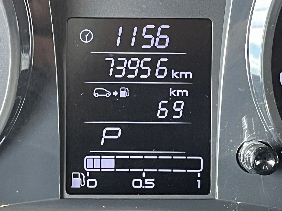 Lada (ВАЗ) Granta, 2020г., передний привод, автомат