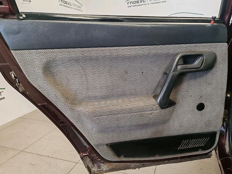 Lada (ВАЗ) 2110, 2001г., передний привод, механика