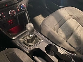 Kia Ceed, 2013г., передний привод, механика