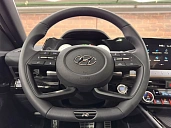 Hyundai Lafesta, 2025г., передний привод, робот