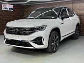 Volkswagen Tayron, 2024г., полный привод, робот