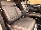 Hyundai Santa Fe, 2024г., полный привод, автомат
