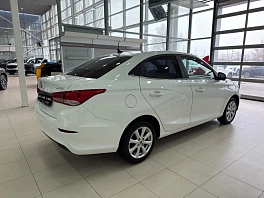 Changan Alsvin, 2023г, передний привод, робот