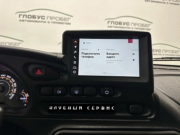 Lada (ВАЗ) Niva Travel, 2024г, передний привод, механика