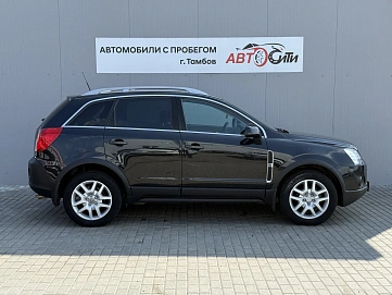 Opel Antara, 2013г, полный привод, автомат