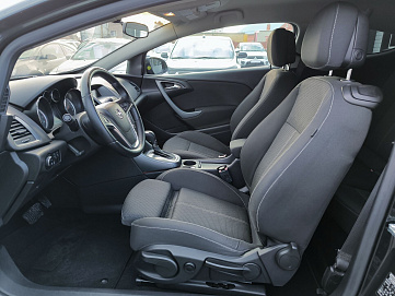 Opel , 2012г., передний привод, автомат