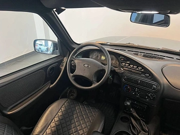 Lada (ВАЗ) , 2023г., передний привод, механика