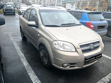 ЗАЗ , 2012г., передний привод, механика