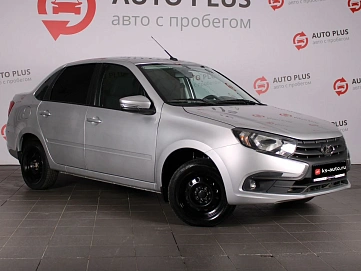 Lada (ВАЗ) Granta, 2024г., передний привод, механика