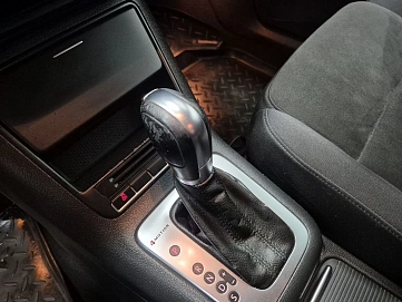 Volkswagen Tiguan, 2012г, полный привод, автомат