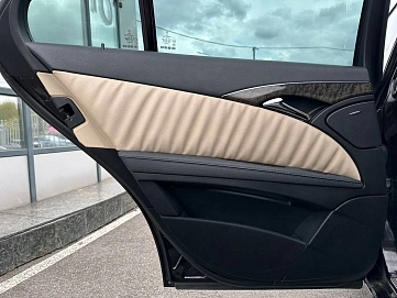 Mercedes-Benz E-Класс, 2008г, полный привод, автомат