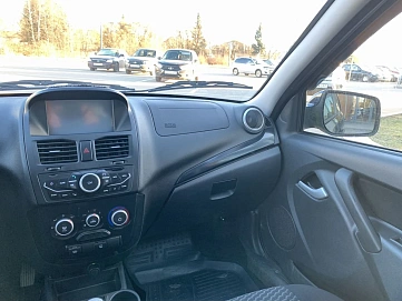 Lada (ВАЗ) , 2014г., передний привод, механика