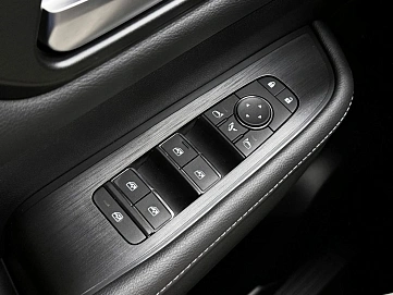 Nissan Patrol, 2025г, полный привод, автомат