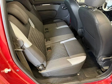 Lada (ВАЗ) Largus, 2021г, передний привод, механика