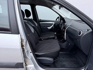 Lada (ВАЗ) , 2017г., передний привод, механика