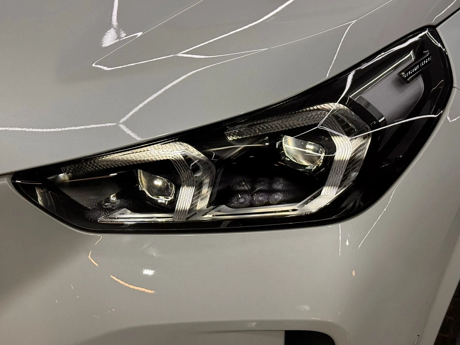 BMW X1, 2025г., полный привод, робот